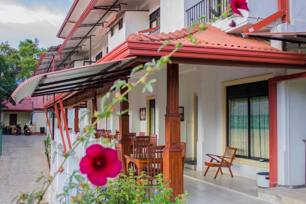 קנדי Satyodaya Educational Training Centre מראה חיצוני תמונה