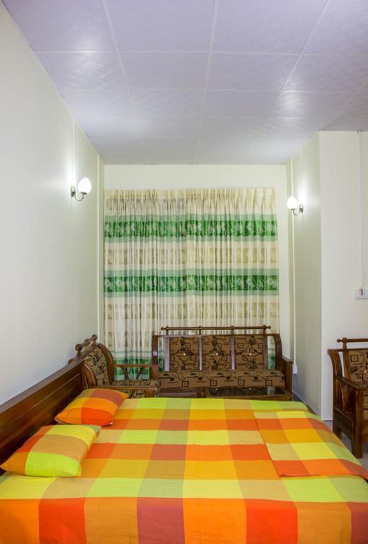 קנדי Satyodaya Educational Training Centre מראה חיצוני תמונה