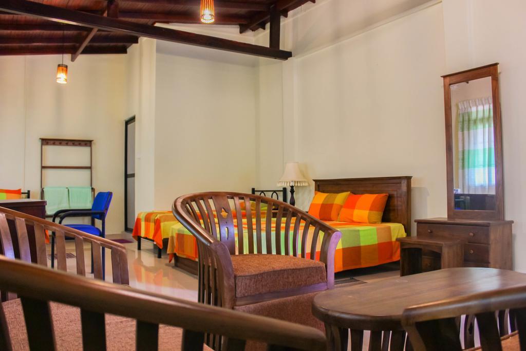 קנדי Satyodaya Educational Training Centre מראה חיצוני תמונה