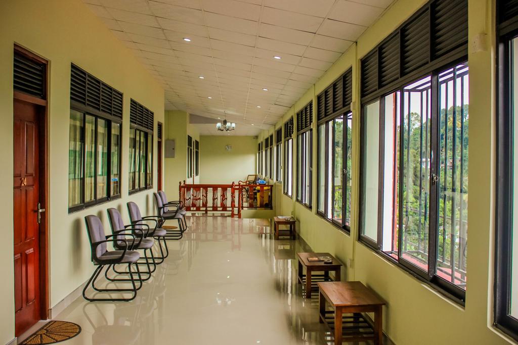 קנדי Satyodaya Educational Training Centre מראה חיצוני תמונה