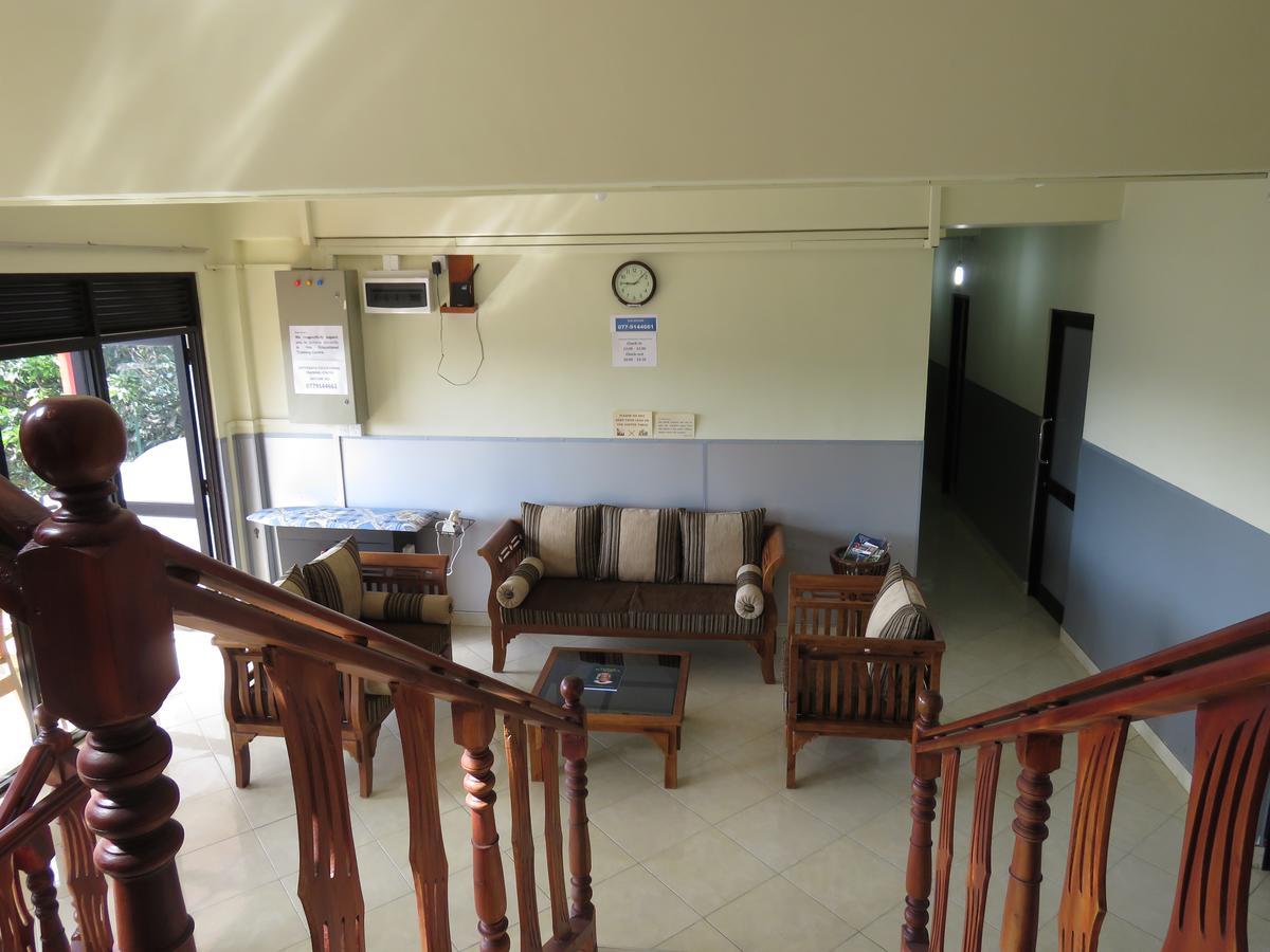 קנדי Satyodaya Educational Training Centre מראה חיצוני תמונה