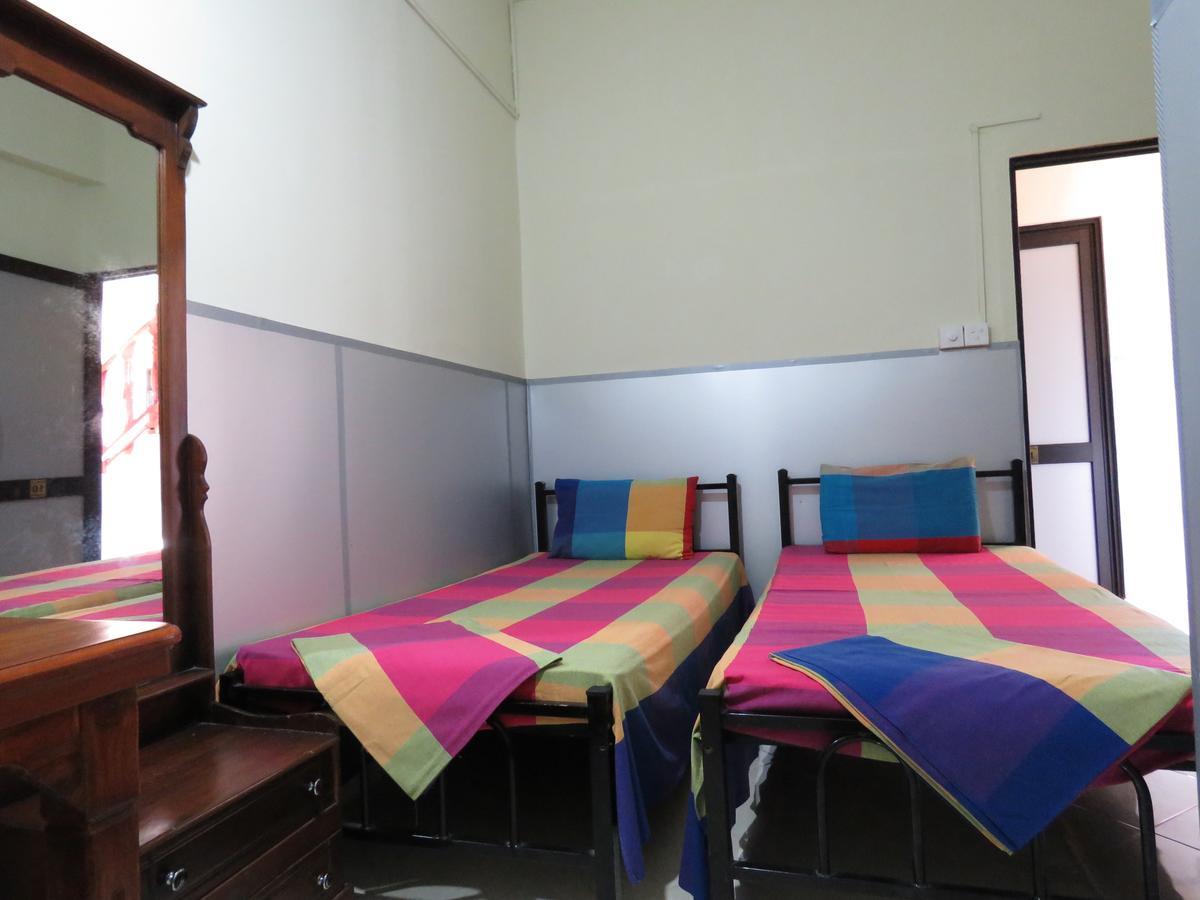 קנדי Satyodaya Educational Training Centre מראה חיצוני תמונה
