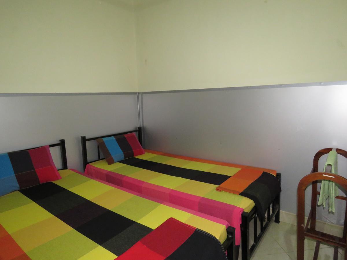 קנדי Satyodaya Educational Training Centre מראה חיצוני תמונה