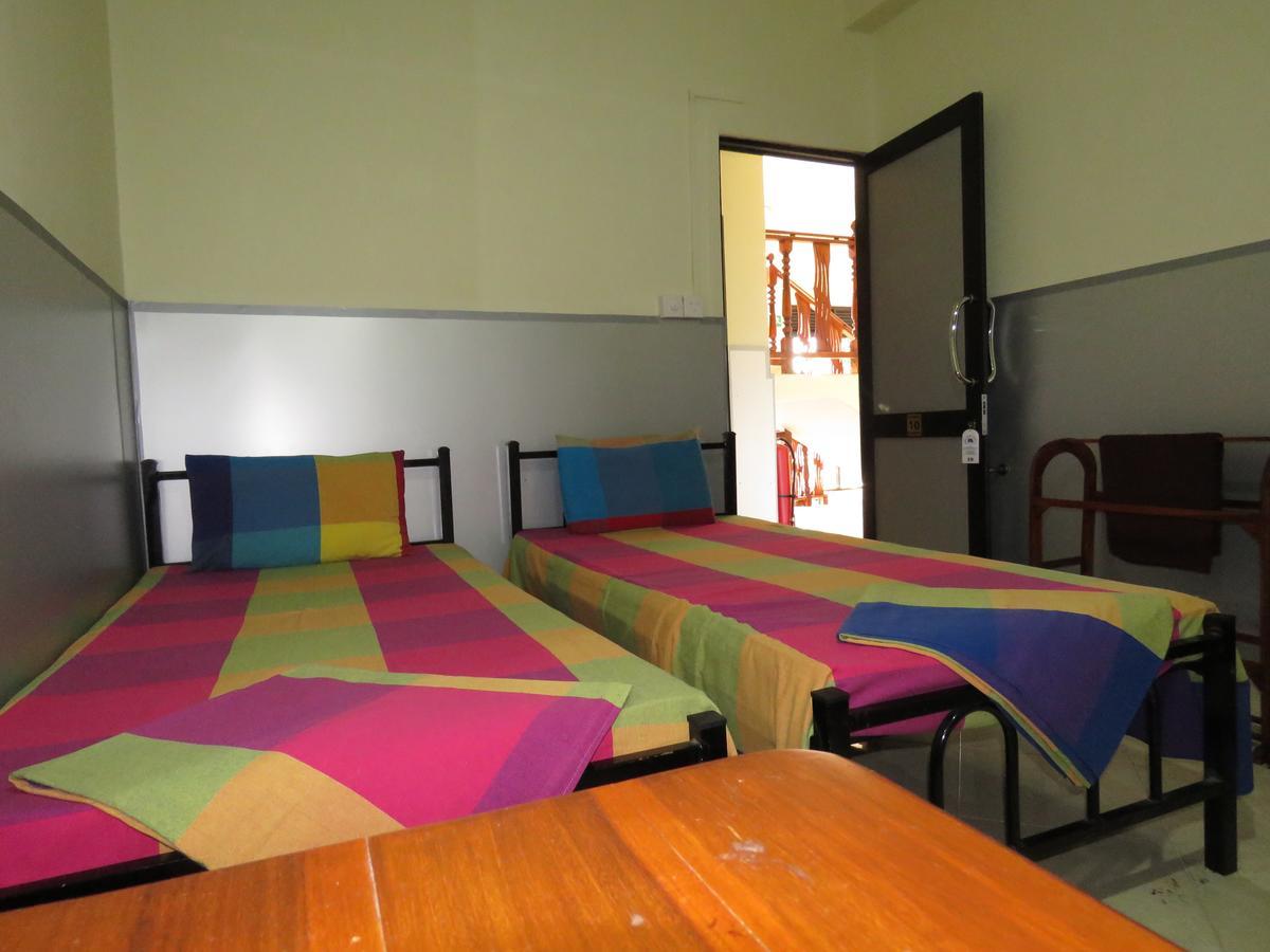 קנדי Satyodaya Educational Training Centre מראה חיצוני תמונה