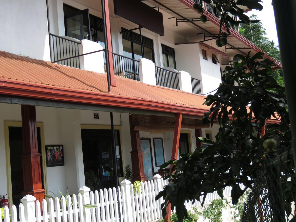 קנדי Satyodaya Educational Training Centre מראה חיצוני תמונה