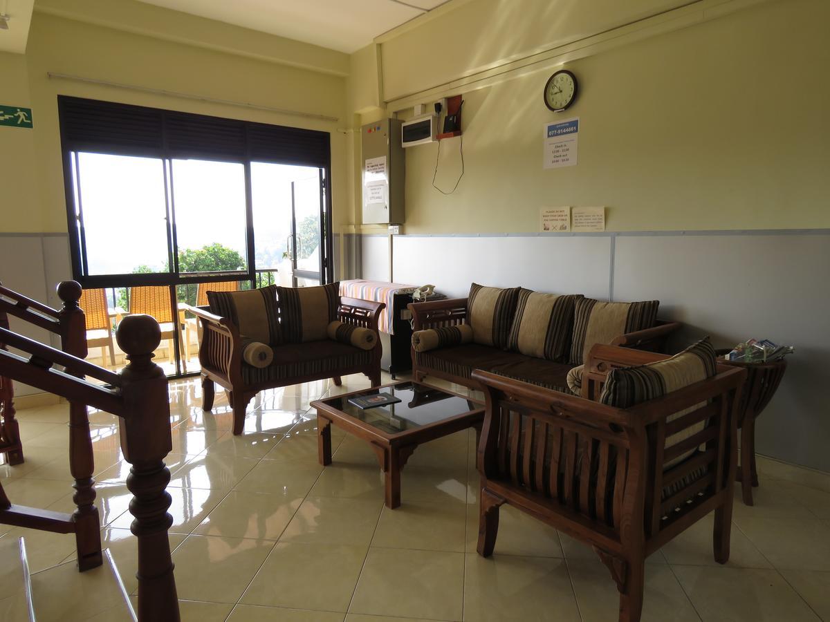 קנדי Satyodaya Educational Training Centre מראה חיצוני תמונה